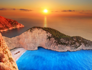 navagio