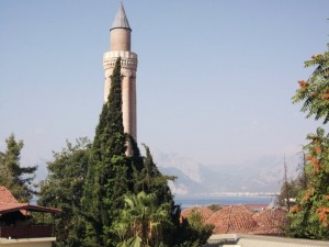 Antalya