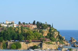 Antalya