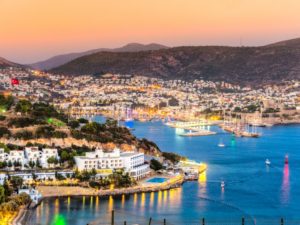 bodrum