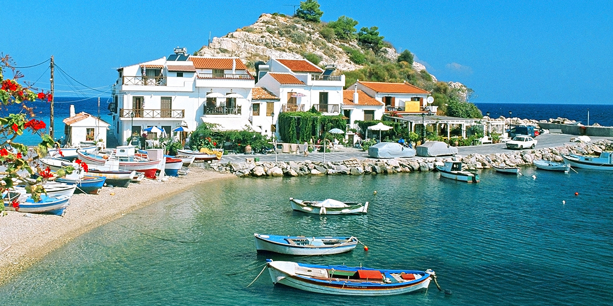 samos